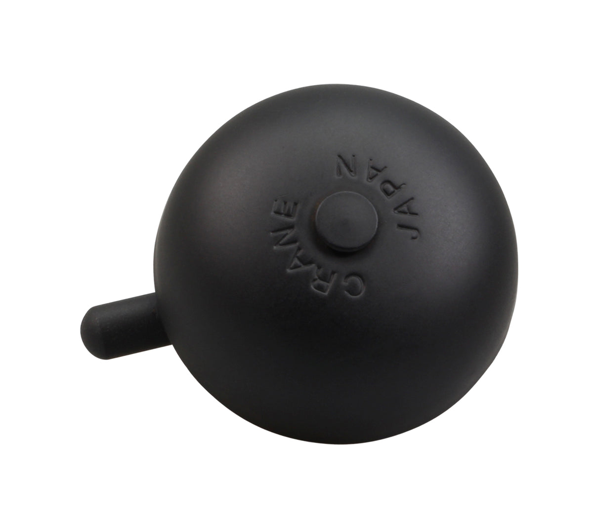 Mini Karen Klingel - Steel Band Mount - All Black