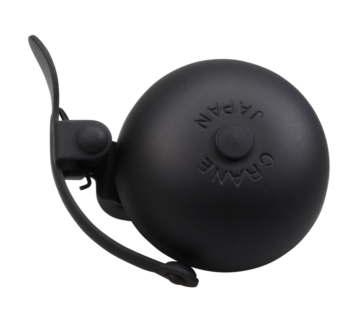 Mini Suzu Klingel - Cast Mount - All Black
