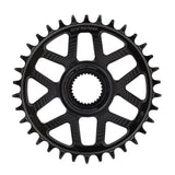 Helix R e*spec Bosch SX/CX Gen4 Direct Mount Kettenblatt - black