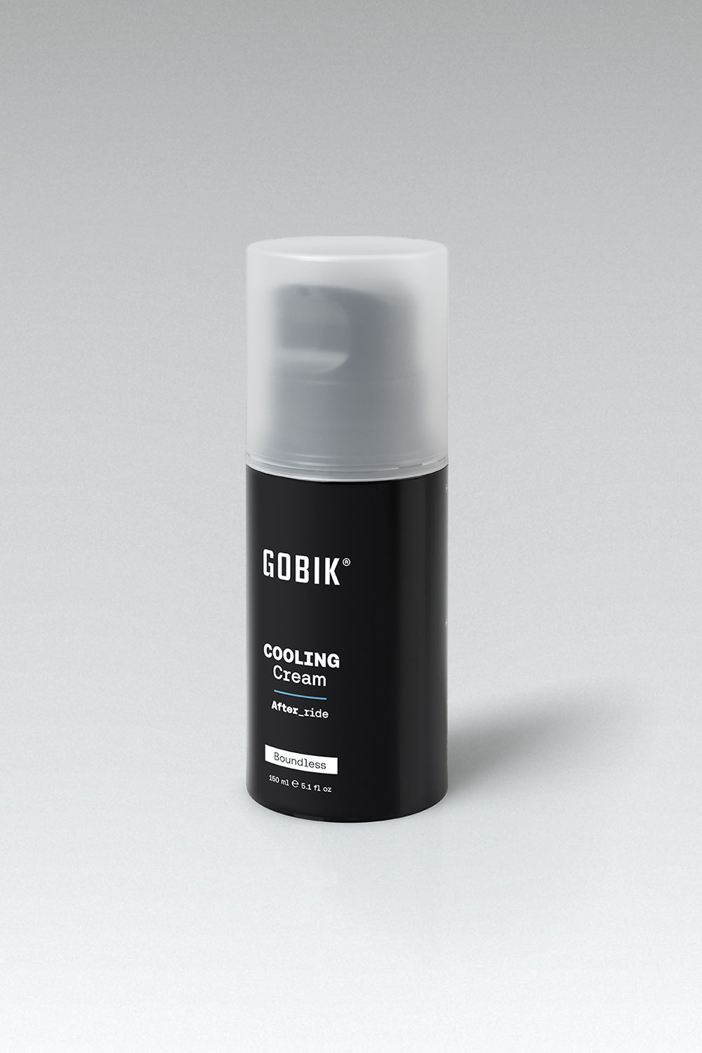 Recovery Cream Boundless 150Ml