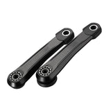 Helix e*spec Kurbel Bosch Gen4-Brose S Mag-TQ HPR50 - schwarz