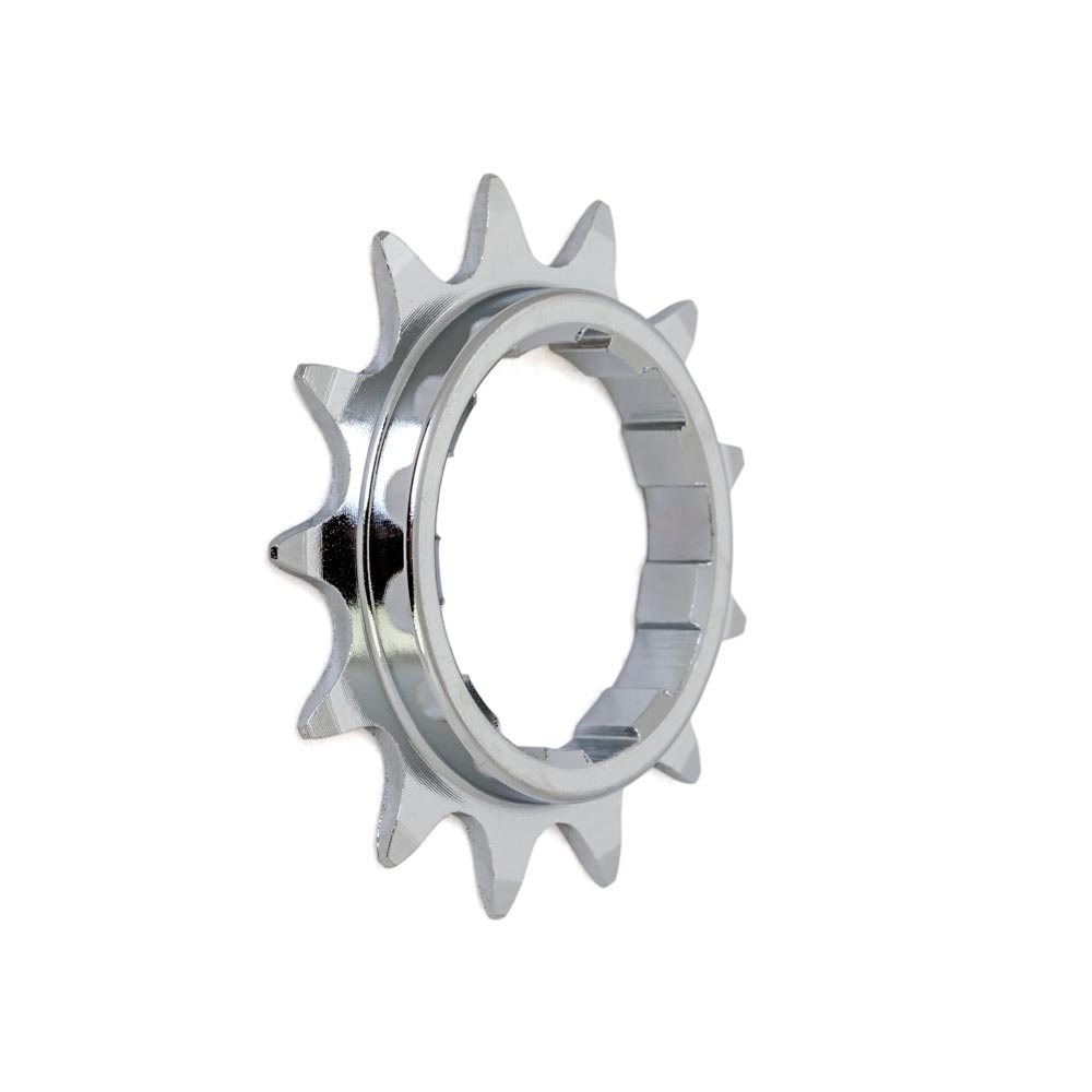 Double-6 Singlespeed sprocket for 9/10-speed