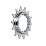 Double-6 Singlespeed sprocket for 9/10-speed