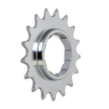 Double-6 Singlespeed sprocket for 9/10-speed