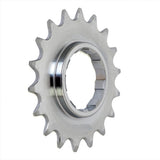 Double-6 Singlespeed sprocket for 9/10-speed