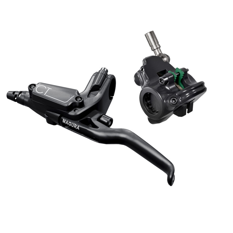 CT4 Flatmount disc brake