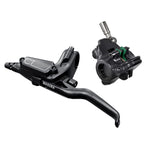 CT4 Flatmount disc brake