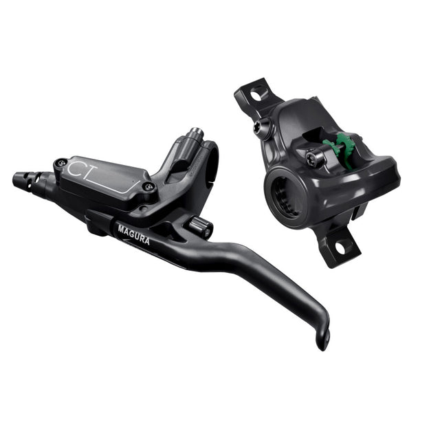 CT4 disc brake