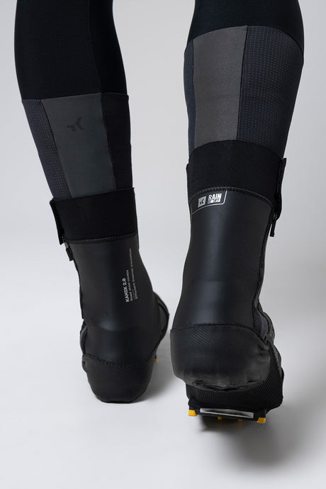 Overshoes Kamik 2.0 - Black