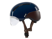 Calido Plus Urban / E-Bike Kask navy