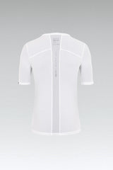 Base Layer Manica Corta Cell Skin Donna - Grigio/Nero