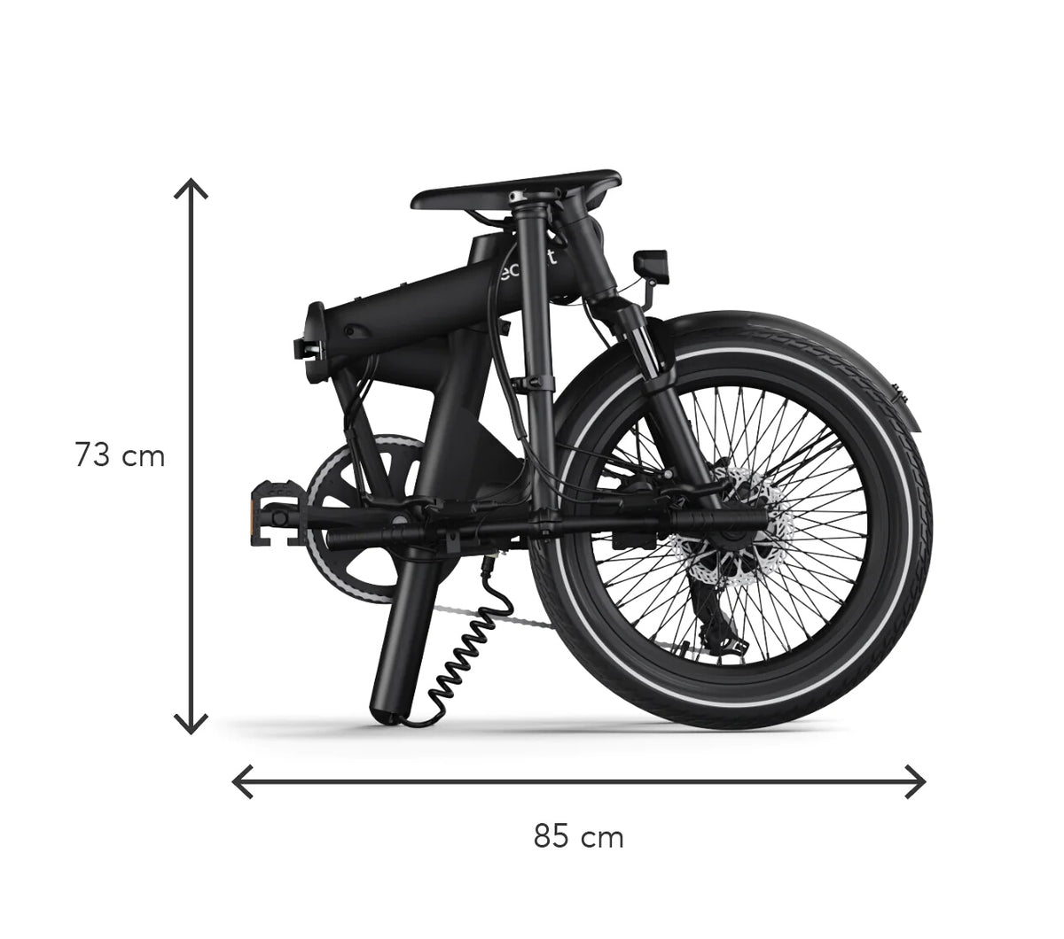 Afternoon V1 - Onyx Black