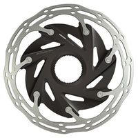 Centerline X Rounded Brake Disc Centerlock 