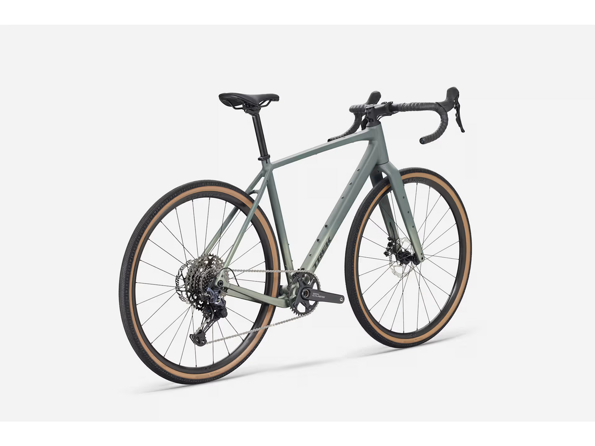 Checkpoint ALR 4 Gen 3 - Matte Keswick Green/Lichen Fade