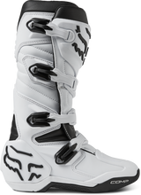 Comp Boot - White