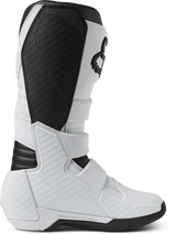 Comp Boot - White