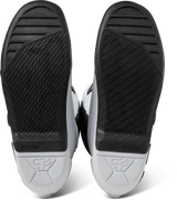 Comp Boot - White