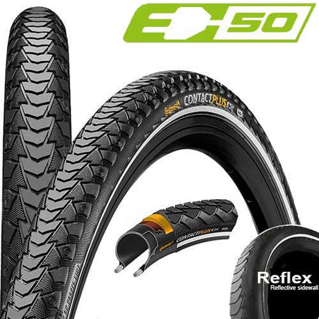 Contact Plus 28 Zoll (37-622) - E50