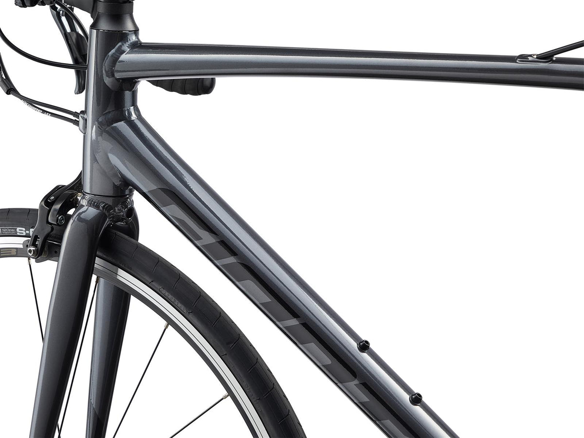 Contend 3 (Rim) Cold Iron