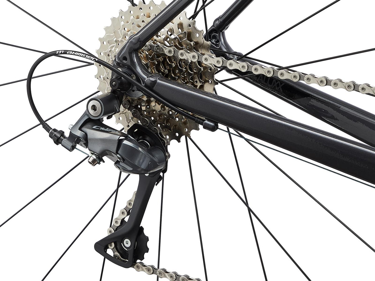 Contend 3 (Rim) Cold Iron