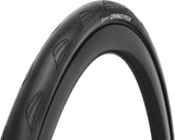 Grand Prix, 28" Faltreifen - schwarz/schwarz skin