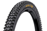Kryptotal-F Downhill TL-Ready E-25 Folding Supersoft black / black skin - 60-622