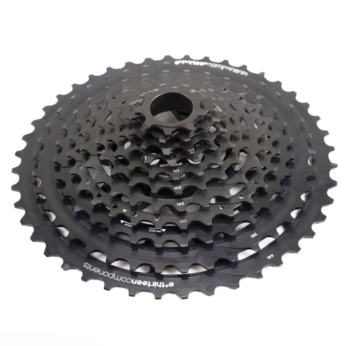 Cassette TRS+ 11 vitesses - 9/46 dents