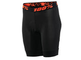 Crux Women's Liner Shorts - black