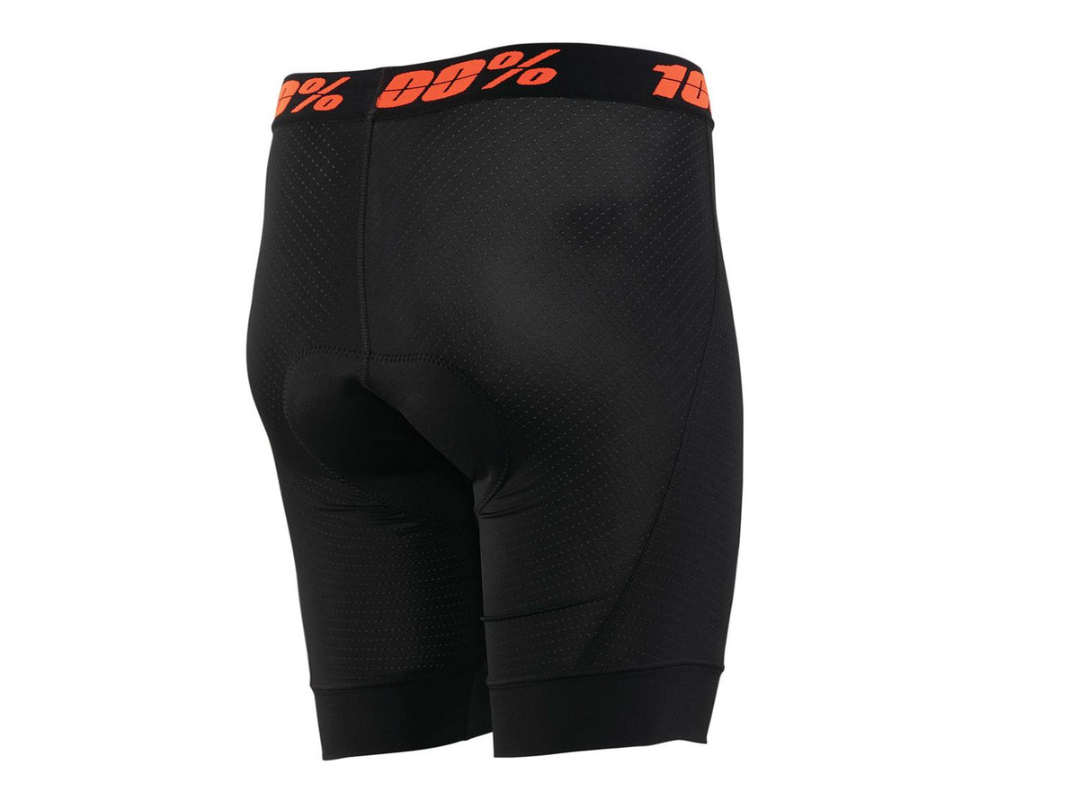 Crux Women's Liner Shorts - black