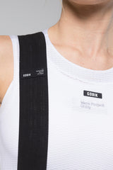 Bib Short Limited 6.0 Damskie - Black