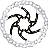 Wave brake discs