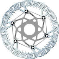 SHARK EVO Brake Disc, Center Lock - raw