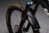 Mud Guard Decals FOX 36-38 XL
