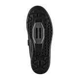 Zapato de pedal de clic DBX 5.0 - Gris