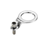 1255 Brake Cable Anchor 1" - silver