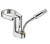 1707 Brake Cable Holder 1 1/8