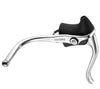 DC165EX brake lever set - black