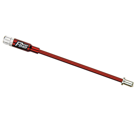 Flexie Adjuster Pipe - rood