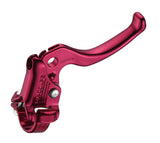 MX122 Bremshebel Set - rot