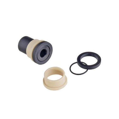 Shock absorber bushings 5-piece - 8 mm bore