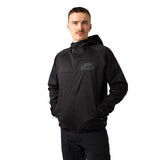DFL Evo Jacke Schwarz Platzangst
