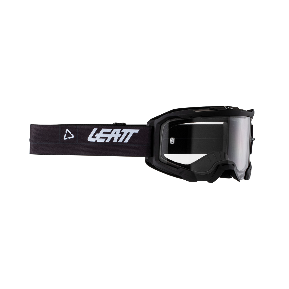 Goggle Velocity 4.5 - Black Light Grey 58%