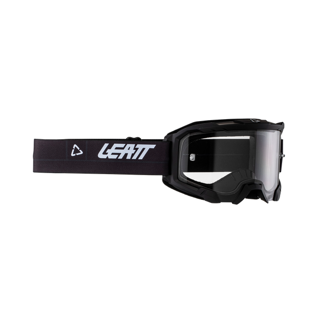 Goggle Velocity 4.5 - Black Light Grey 58%