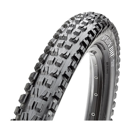 Minion DHF+ Copertone pieghevole - 27.5x2.80 pollici - Dual Compound - TR Exo