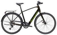 365 Deluxe (CUES) (Entry: high) - Oxide Green Metallic 252Wh 