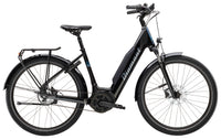 Beryll Esprit Gen 3 (Einstieg: tief) - Czarny 800Wh