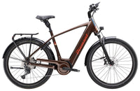 Mandara 160 Gen 3 (CUES) (Entry: high) - Bernina Brown Metallic 545Wh