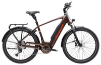 Mandara 160 Gen 3 (CUES) (Entry: high) - Bernina Brown Metallic 800Wh