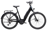 Mandara Gen 3 (CUES) (Einstieg: tief) - Tiefschwarz 800Wh