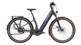 Suvea Style (600 Wh) - Mitternachtsblau 600Wh